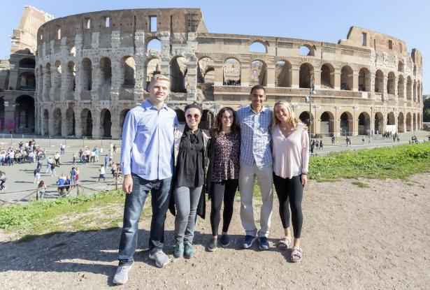 Centro Linguistico Italiano Dante Alighieri ITALY Magazine